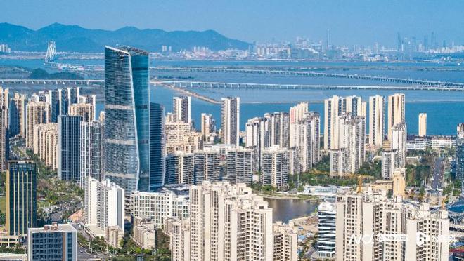 国家级体育赛事落户金湾飞盘及腰旗橄榄球开赛(图3)