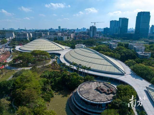 倒计时200天将至直击十五运场馆改造最新进展！(图17)