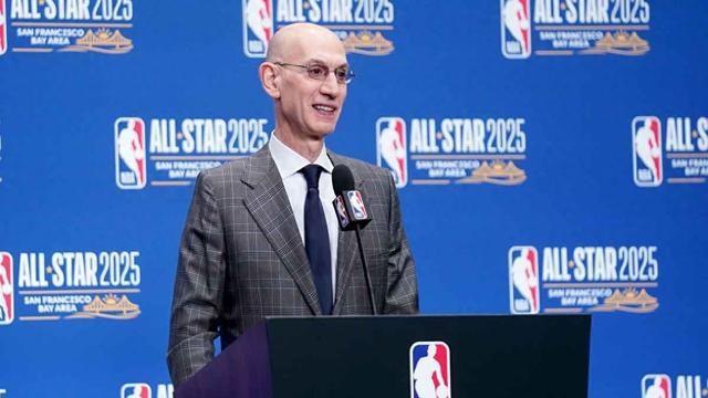 萧华更新NBA扩军计划时间表(图1)