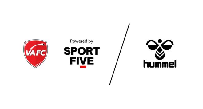SPORTFIVE成功促成Hummel成为VAFC的新装备供应商(图1)