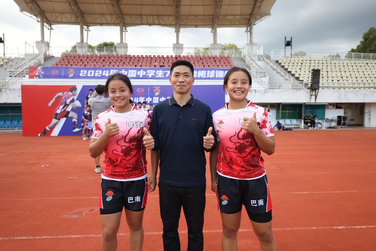 绝对零度 Rugby 他们凭这个小众项目征服大众(图3)