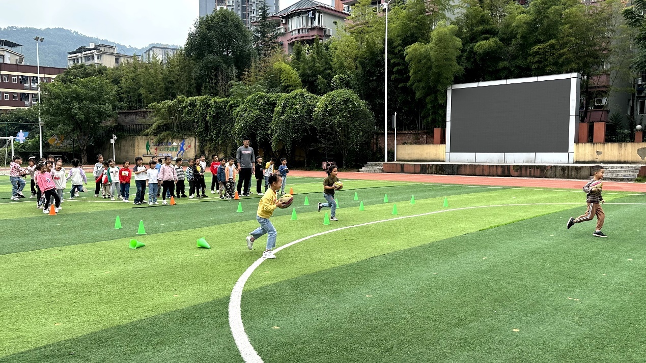 绝对零度 Rugby 他们凭这个小众项目征服大众(图6)