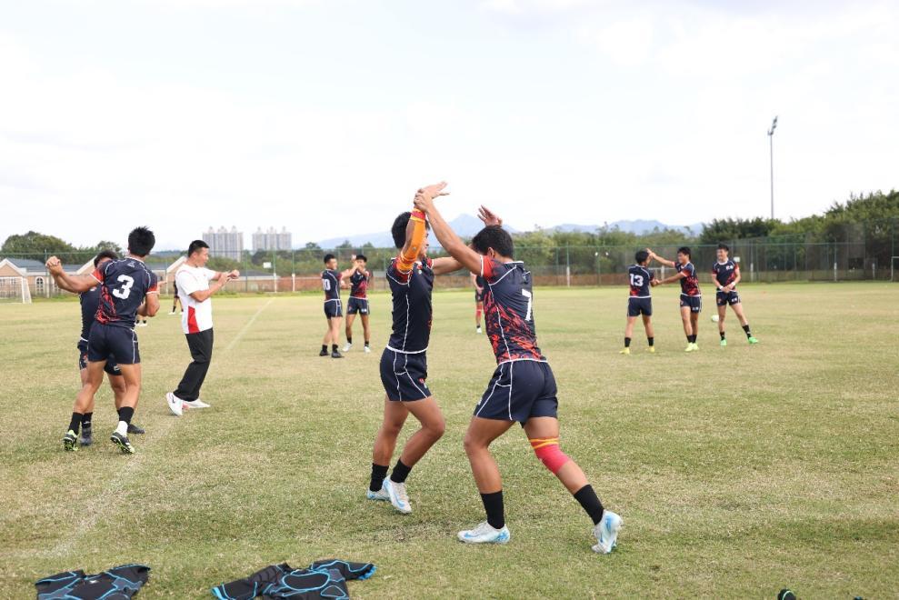 绝对零度 Rugby 他们凭这个小众项目征服大众(图4)