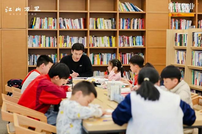 榜样的力量无穷大！(图7)