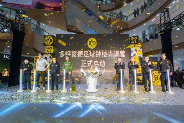 常州普通人的“蘇超”：真業余也是真熱愛(图6)