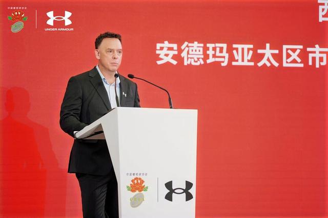 中国女子腰旗橄榄球队亮相北京 将参加成都世运会(图3)