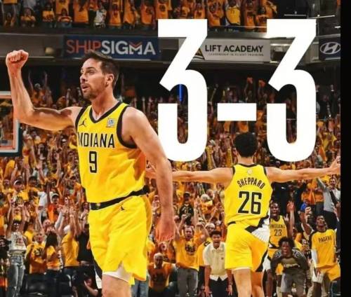 NBA总决赛场边那个不容忽视的女性身影(图1)