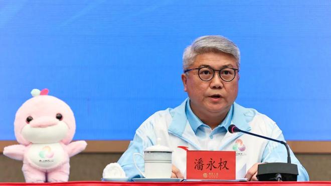 半天跨三地！十五运跨境赛事将实现无感通关(图4)