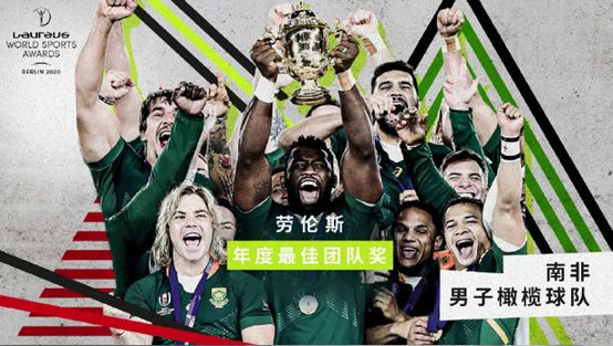 世界第三大体育赛事来了 我该知道啥——2023橄榄球世界杯系列1(图2)