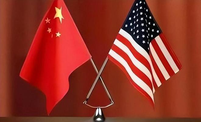 特朗普指责中国违约称不会再当好人中国这两张底牌让美国无解(图4)