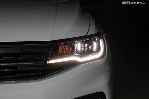 买宝来的十大忠告大众宝来2023款落地价(图1)