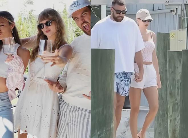 35岁霉霉订婚带火哪些品牌？拉夫劳伦秒售罄珠宝手表全火了～(图12)