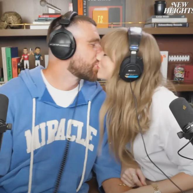 35岁霉霉订婚带火哪些品牌？拉夫劳伦秒售罄珠宝手表全火了～(图17)