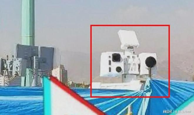 吃了大亏的俄罗斯亮出反无人机武器竟是从伊朗淘来的中国货？(图1)