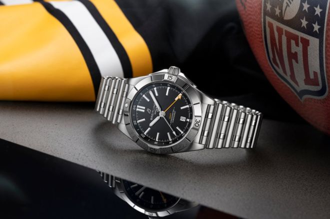 新表 全钛表壳舒适耐造！这个全方位运动休闲表再次推出32枚新表！(图4)