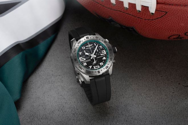 新表 全钛表壳舒适耐造！这个全方位运动休闲表再次推出32枚新表！(图11)