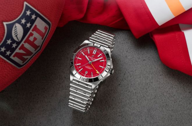 新表 全钛表壳舒适耐造！这个全方位运动休闲表再次推出32枚新表！(图7)