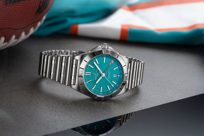 新表 全钛表壳舒适耐造！这个全方位运动休闲表再次推出32枚新表！(图3)