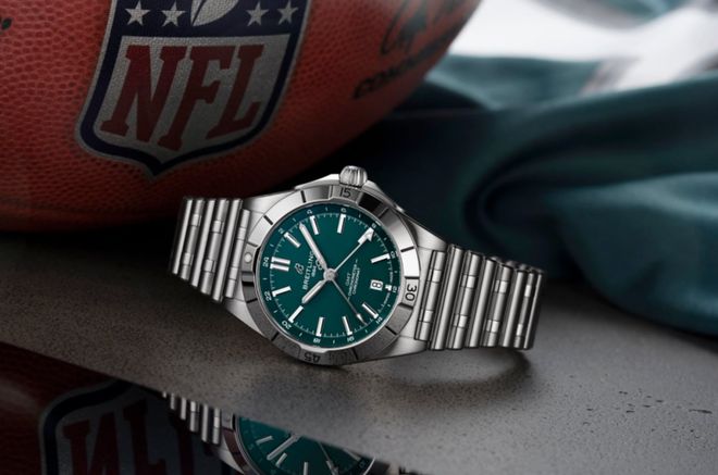 新表 全钛表壳舒适耐造！这个全方位运动休闲表再次推出32枚新表！(图6)