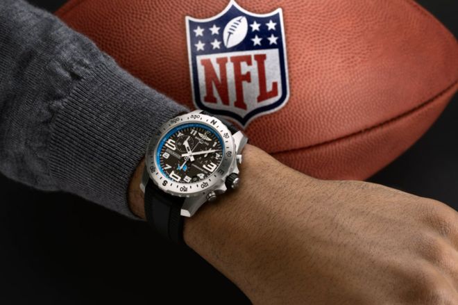 新表 全钛表壳舒适耐造！这个全方位运动休闲表再次推出32枚新表！(图12)