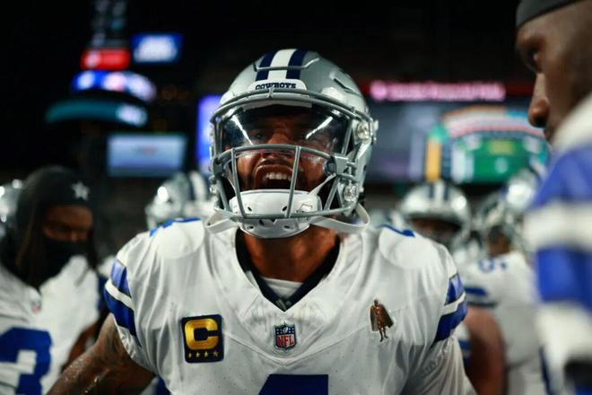 一年赚230亿美元NFL连比赛战术都能冠名了(图11)
