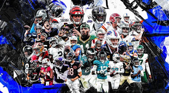 一年赚230亿美元NFL连比赛战术都能冠名了(图12)