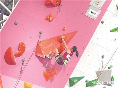观山湖区推动赛旅商融合打造“赛事之城”(图1)