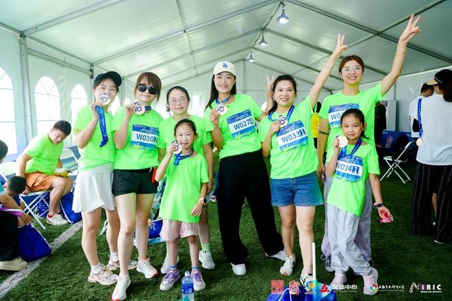 降低门槛全龄友好“嘉”门口的奥运会成了“香饽饽”(图7)