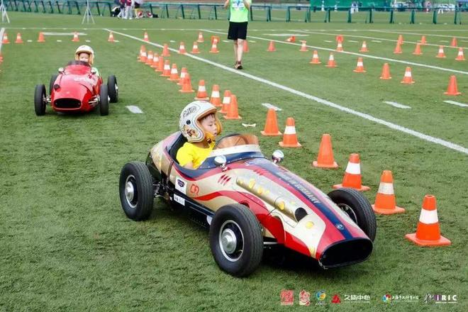 降低门槛全龄友好“嘉”门口的奥运会成了“香饽饽”(图5)