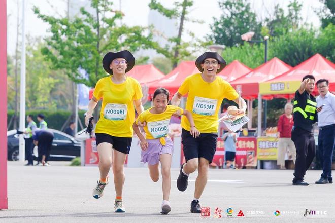 降低门槛全龄友好“嘉”门口的奥运会成了“香饽饽”(图4)