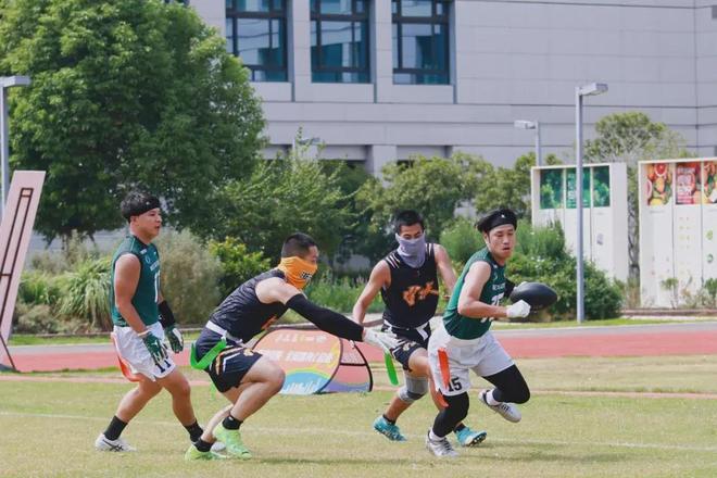 “花田村碗”火了！国外队伍“打飞的”跟着赛事游上海(图1)