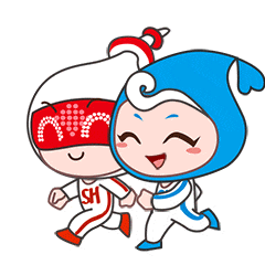 “花田村碗”火了！国外队伍“打飞的”跟着赛事游上海(图2)