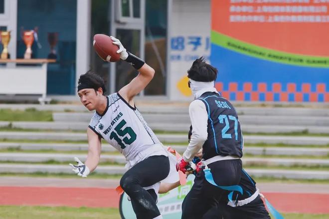 “花田村碗”火了！国外队伍“打飞的”跟着赛事游上海(图3)