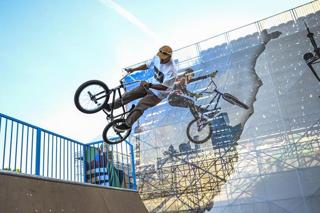 新兴运动何以成为体育消费新引擎(图1)