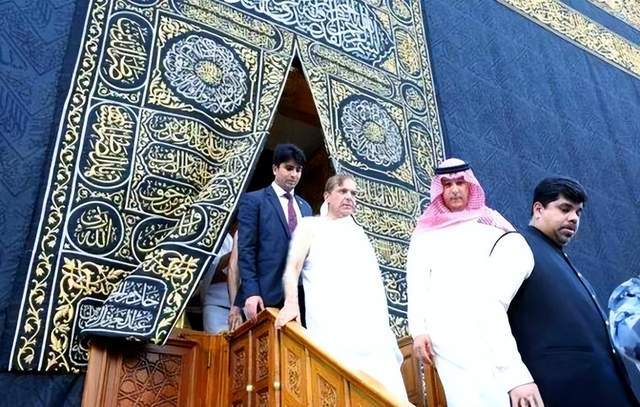 东方核大国向沙特承诺：美国敢打的我们打美国不敢打的我们也打(图10)