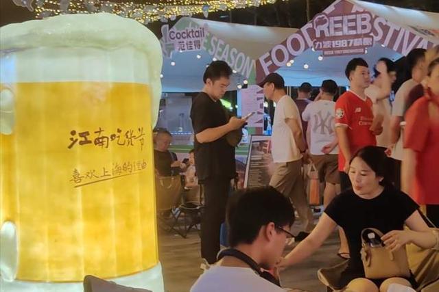 赛事引流、消费让利、文化惠民！闵行启动“春申美好生活季”打造城市级文旅消费品牌(图7)
