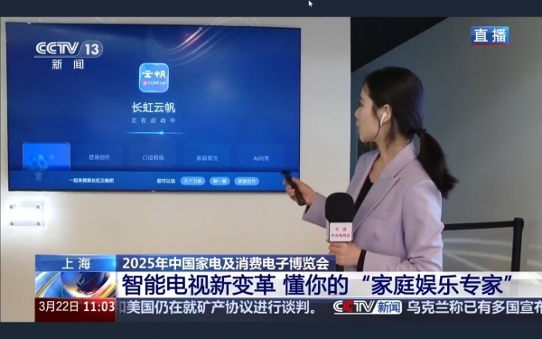 最新“亚洲品牌500强”：AI驱动长虹品牌力持续提升(图2)