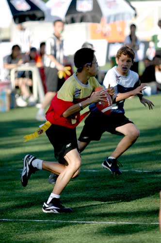 NFL登陆都柏林！钢人 vs 维京谁能征服爱尔兰？(图1)