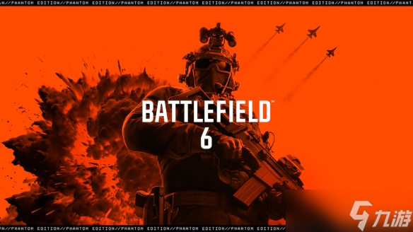 《战地6》单人战役试玩暨圆桌采访报告(图1)