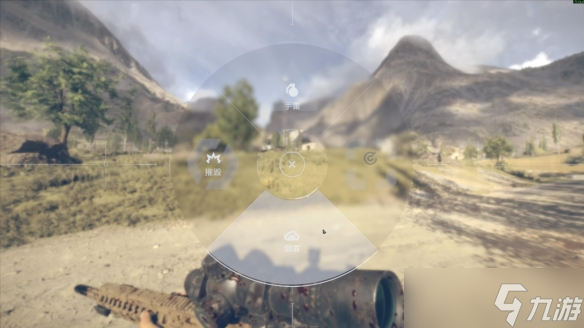 《战地6》单人战役试玩暨圆桌采访报告(图6)