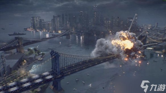 《战地6》单人战役试玩暨圆桌采访报告(图9)