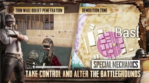 pubg手游国际服(图2)