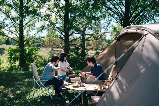 危机之下户外品牌求变(图2)