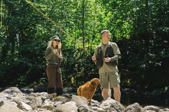 危机之下户外品牌求变(图8)