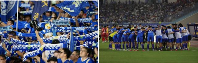 假期南京这些体育场馆免费或低收费开放(图1)