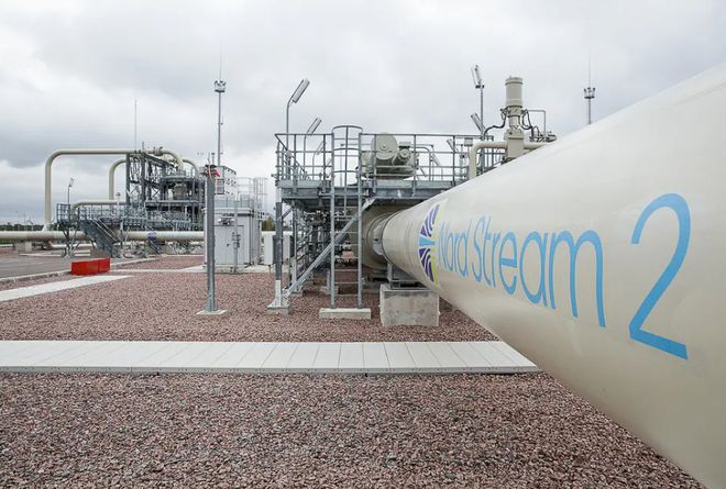 乌克兰定点清除俄中校冯德莱恩拨款23亿美元为乌克兰采购无人机 狼叔看世界(图5)