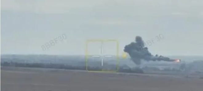 乌克兰定点清除俄中校冯德莱恩拨款23亿美元为乌克兰采购无人机 狼叔看世界(图4)