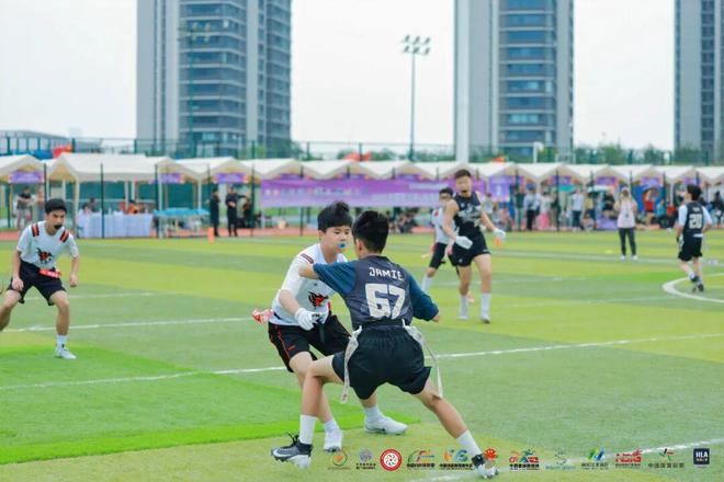 长江边battle燃起来了！(图5)