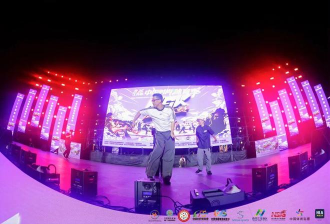 长江边battle燃起来了！(图8)