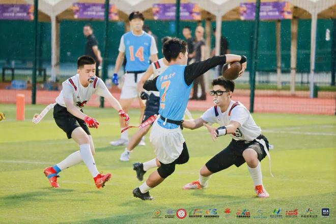 长江边battle燃起来了！(图3)